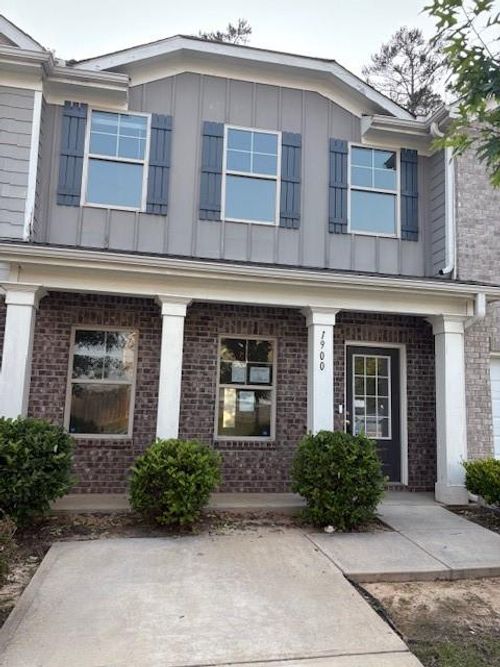 1900 Old Dogwood, Jonesboro, GA, 30238-7514 | Card Image