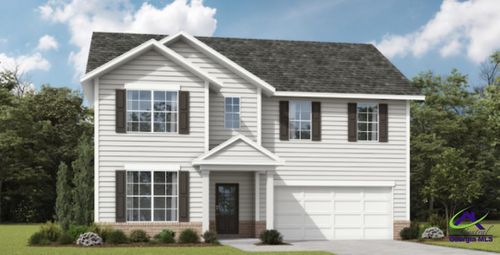 807 Brittany Nichole Lot 132 Court, Bonaire, GA, 31005 | Card Image