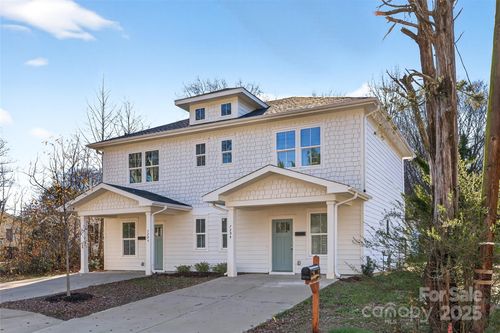 729 Wabash Ave, Charlotte, NC, 28208-1541 | Card Image