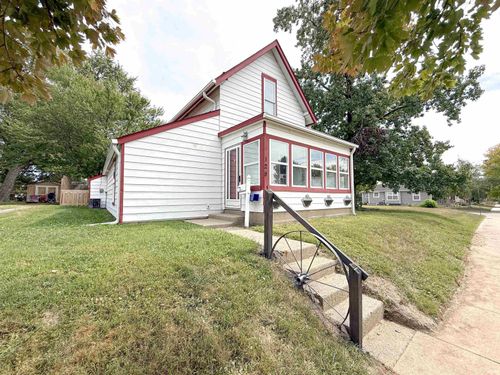 129 S 28th St, Lafayette, IN, 47904-3124 | Card Image