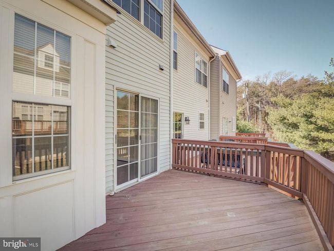 13510 Turquoise Ln, Townhouse with 4 bedrooms, 4 bathrooms and null parking in HERNDON VA | Image 26