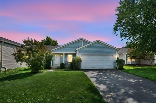 4967 Shady Oak Dr, Hilliard, OH, 43026-9350 | Card Image