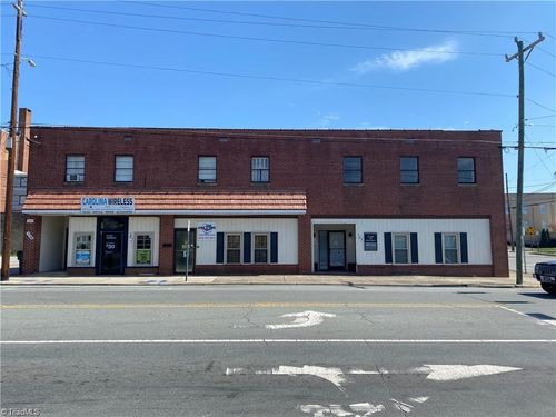 342/344 Maple Avenue, Burlington, NC, 27215 | Card Image