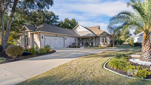 523 Retreat Ln, Gulf Shores, AL, 36542-3237 | Card Image