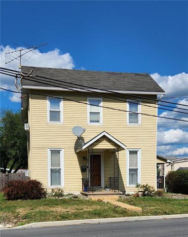 Alpha Rd, Wind Gap, PA 18091