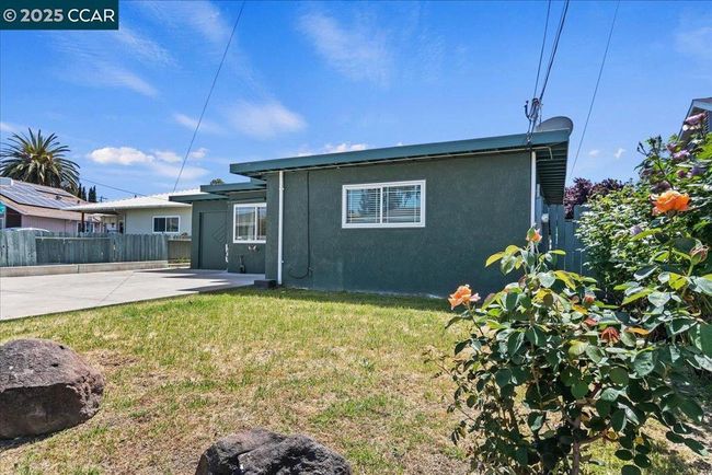 720 Jane Ct, House other with 4 bedrooms, 1 bathrooms and null parking in Martinez CA | Image 29