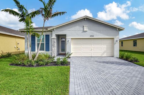 5705 Graceful Way, Delray Beach, FL, 33484-1317 | Card Image