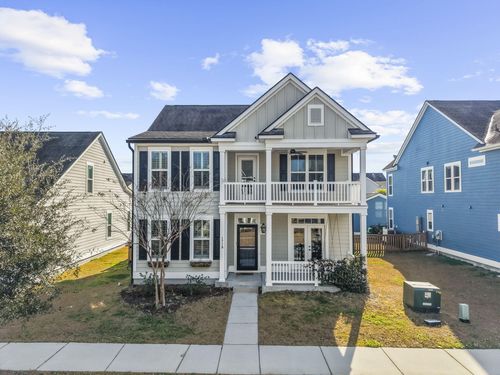 1718 Winfield Way, Charleston, SC, 29414-8127 | Card Image