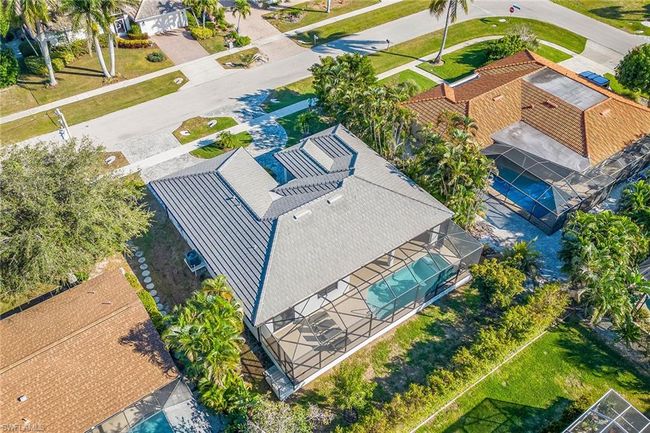 370 Regatta St, House other with 3 bedrooms, 2 bathrooms and null parking in MARCO ISLAND FL | Image 28