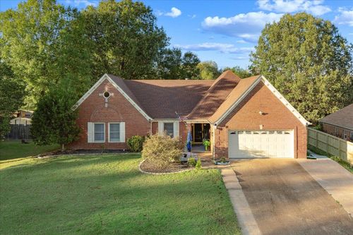 7758 Killdeer Ln, Memphis, TN, 38016 | Card Image