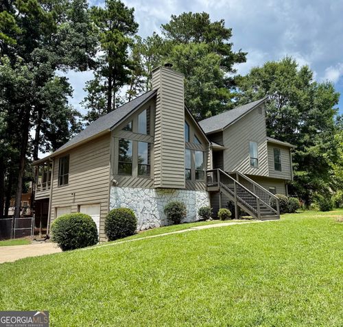 2592 Deerfield Cir Sw, Marietta, GA, 30064-4241 | Card Image