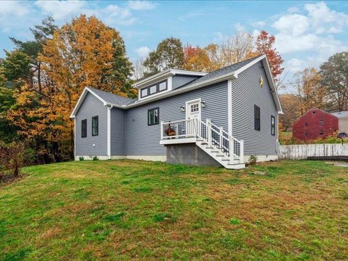 2 Bradford Street, Rindge, NH, 03461 | Card Image