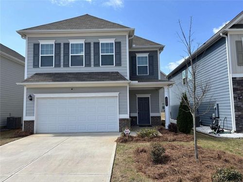 2217 Hastings Manor Court, Hampton, GA, 30228 | Card Image