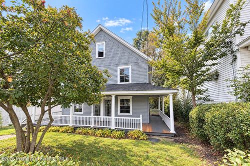 1821 1823 Jackson Street, Scranton, PA, 18504 | Card Image