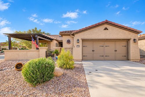 27434 N 130th Dr, Peoria, AZ, 85383-7616 | Card Image