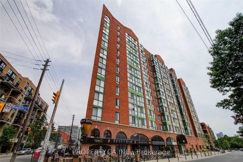 217-801 King St W, Toronto, ON, M5V3C9 | Card Image