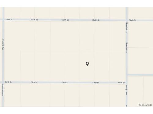 7 Fifth St., Blanca, CO, 81123 | Card Image