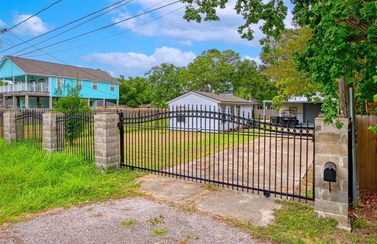 Residential in Dickinson 3