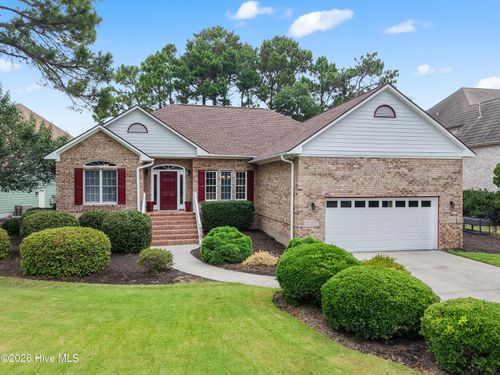 4387 Gauntlet Dr Se, Southport, NC, 28461-8511 | Card Image