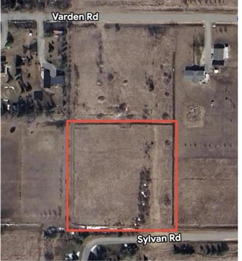 0 Sylvan Road, Springfield Rm, MB, R0E1J3 | Card Image