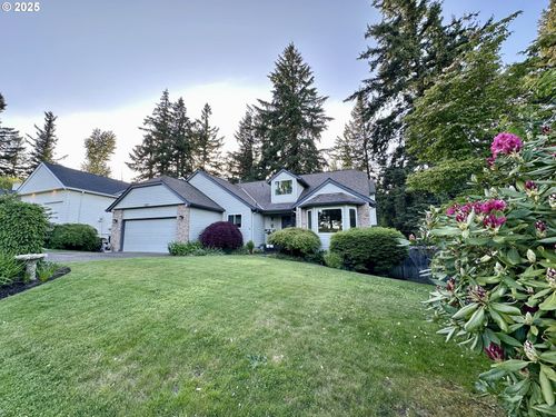 1321 Troon Dr, West Linn, OR, 97068-1872 | Card Image