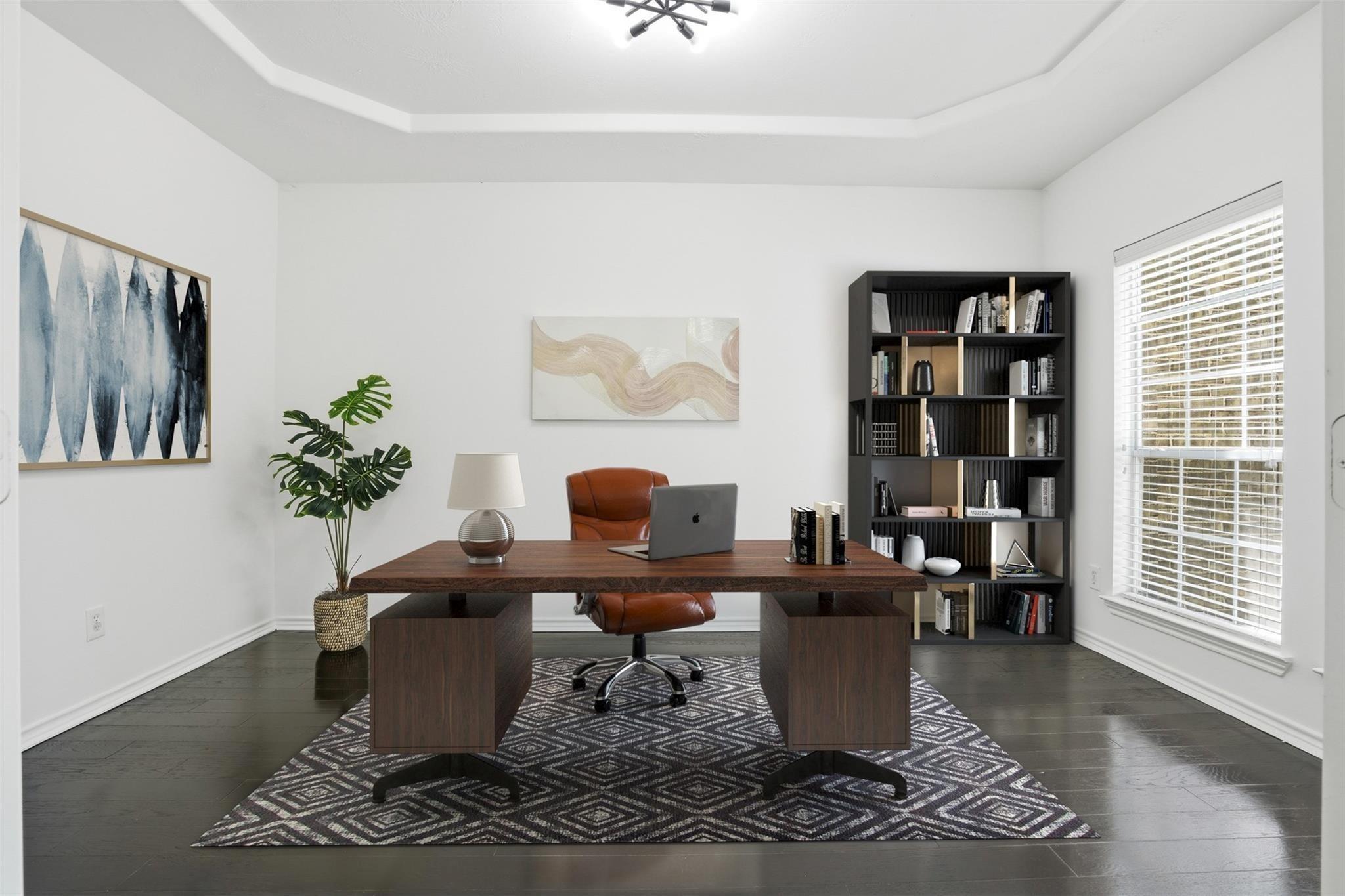 Residential Lease in Richmond 2
