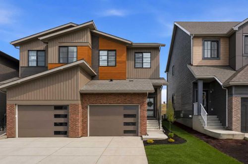 55 Heritage Manor, Cochrane, AB, T4C3K7 | Card Image