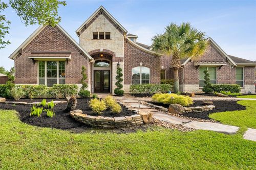 21319 Refuge Creek Dr, Cypress, TX, 77433-3585 | Card Image