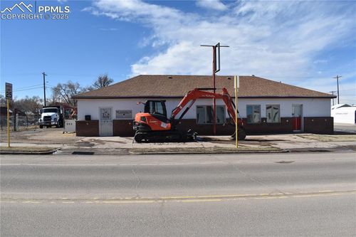 202 Bradish Ave, La Junta, CO, 81050-1846 | Card Image