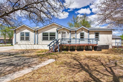 5445 Lupin Dr, Sun Valley, NV, 89433-7731 | Card Image