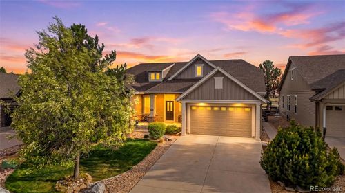 2982 Cliff View Ct, Castle Rock, CO, 80104-7628 | Card Image