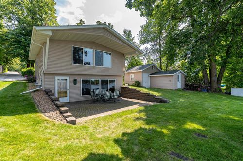 13914 Elmer Hanson Dr Se, Mentor, MN, 56736-9475 | Card Image