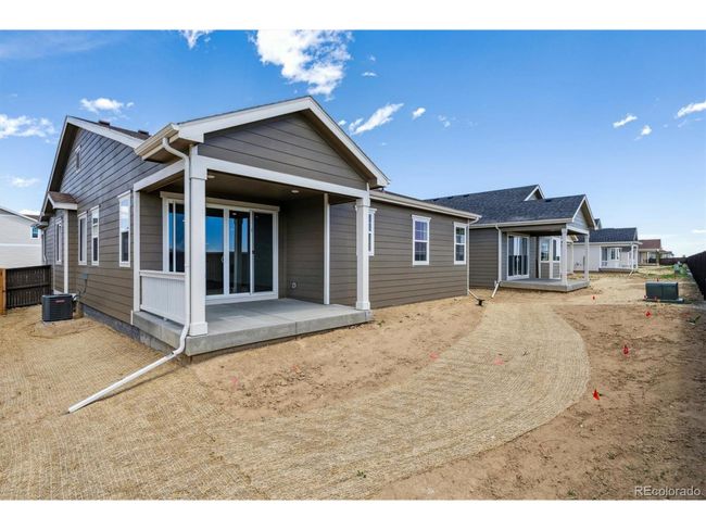 19040 E 96 Th Pl, House other with 3 bedrooms, 2 bathrooms and null parking in Commerce City CO | Image 20