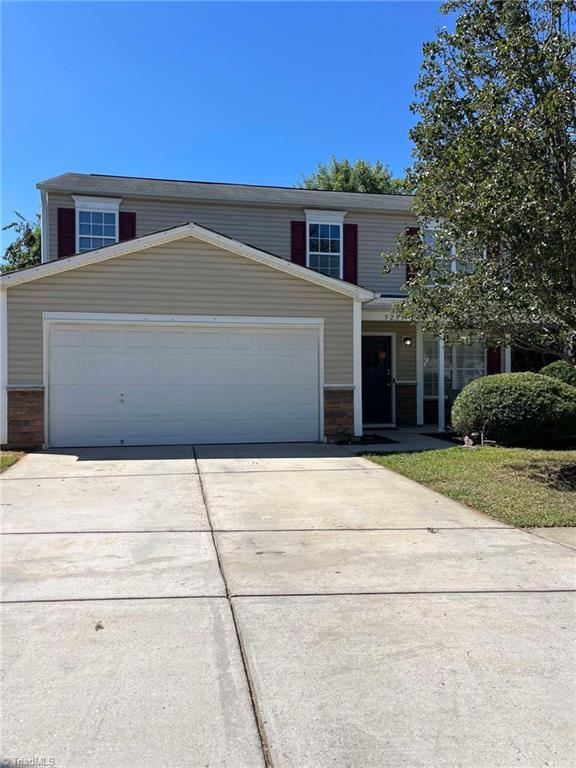 Liberty Hall Cir, Winston Salem, NC 27106