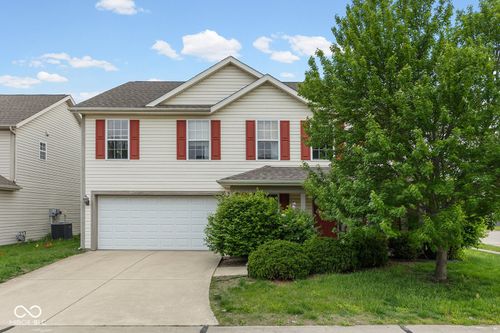 3365 Edgerton St, West Lafayette, IN, 47906-7220 | Card Image