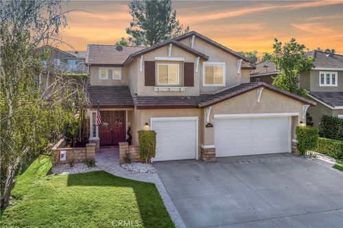 28436 Calex Dr, Valencia, CA, 91354-1506 | Card Image