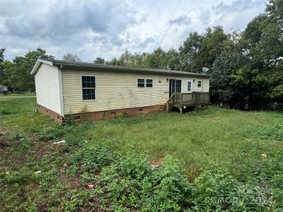 2968 Dalton Drive, House other with 3 bedrooms, 2 bathrooms and null parking in Morganton NC | Image 3