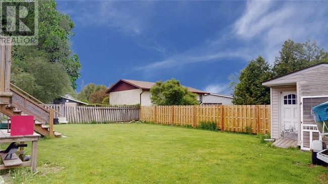 1 Draper St W, House other with 3 bedrooms, 2 bathrooms and null parking in Little Current ON | Image 16