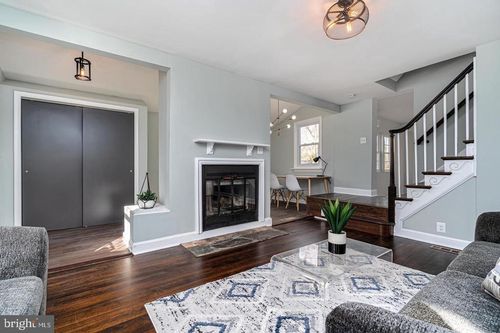 509 Denham Rd, ROCKVILLE, MD, 20851-1008 | Card Image