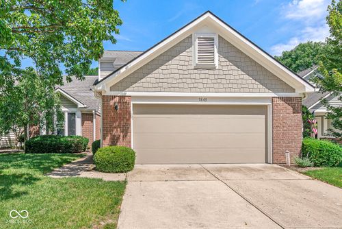 7869 Clearwater Pkwy, Indianapolis, IN, 46240-4911 | Card Image