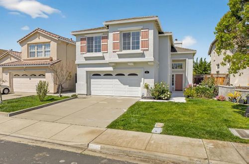 5871 Carmel Way, Union City, CA, 94587 | Card Image