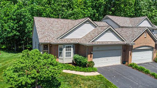 6015 Augusta Court, Holly Township, MI, 48439 | Card Image