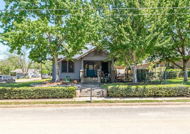 1501 S Austin St, House other with 2 bedrooms, 2 bathrooms and 2 parking in Brenham TX | Image 33