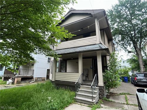 3885 W 20th St, Cleveland, OH, 44109-2935 | Card Image