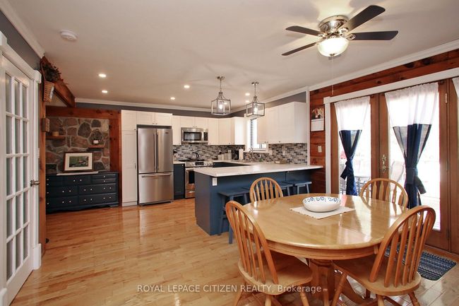 713 Cottingham Rd, House other with 2 bedrooms, 2 bathrooms and 8 parking in Omemee ON | Image 11