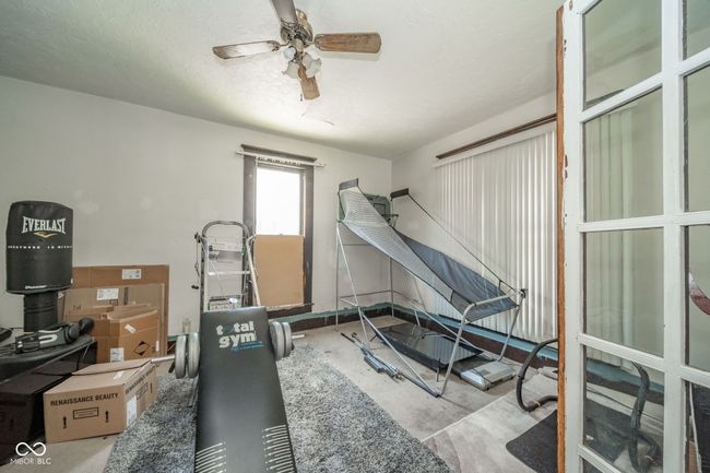 On Main level. Currently being used as a bonus room | Image 14