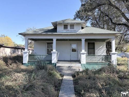 205 Olive Ave, La Junta, CO, 81050-9237 | Card Image