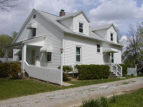 4052 George Hawk Rd, Shelby, OH, 44875-9000 | Card Image