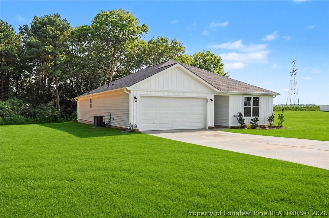 Residential in Dunn 3