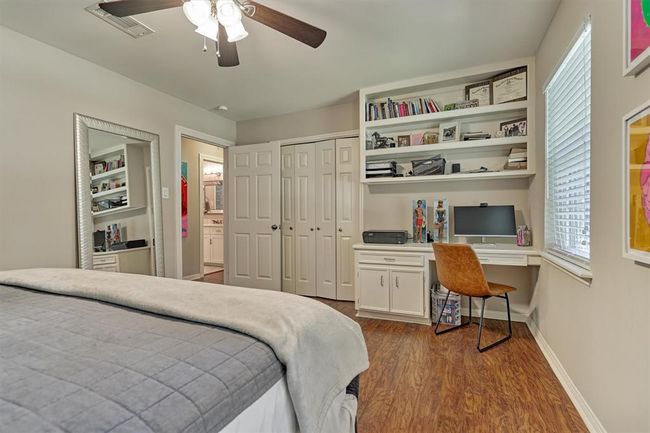 6102 Darby Way, House other with 5 bedrooms, 3 bathrooms and 2 parking in Spring TX | Image 31